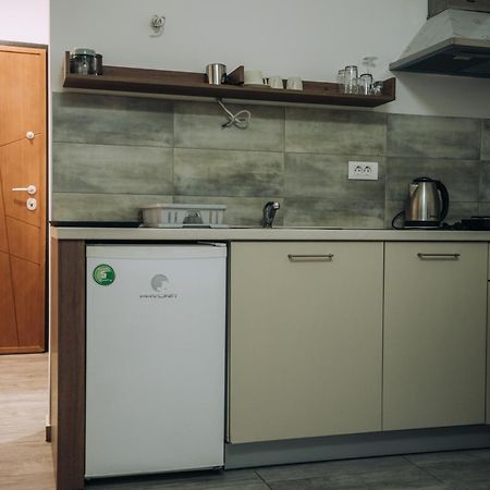 Darki Apartments 3 - Very Central Stay With Free Parking Ohrid Exteriör bild
