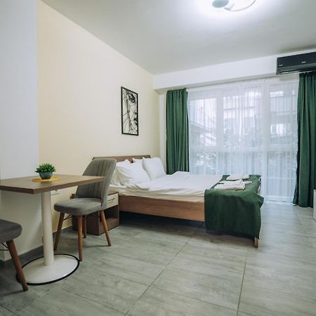 Darki Apartments 3 - Very Central Stay With Free Parking Ohrid Exteriör bild