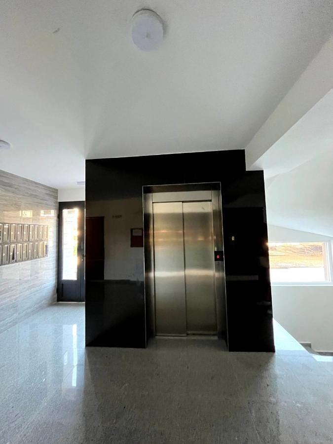 Darki Apartments 3 - Very Central Stay With Free Parking Ohrid Exteriör bild