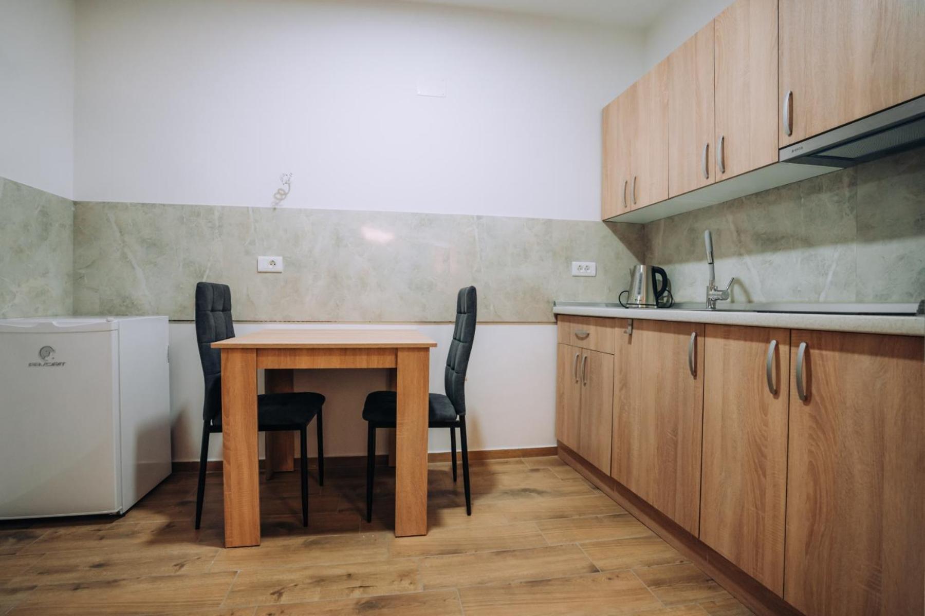 Darki Apartments 3 - Very Central Stay With Free Parking Ohrid Exteriör bild