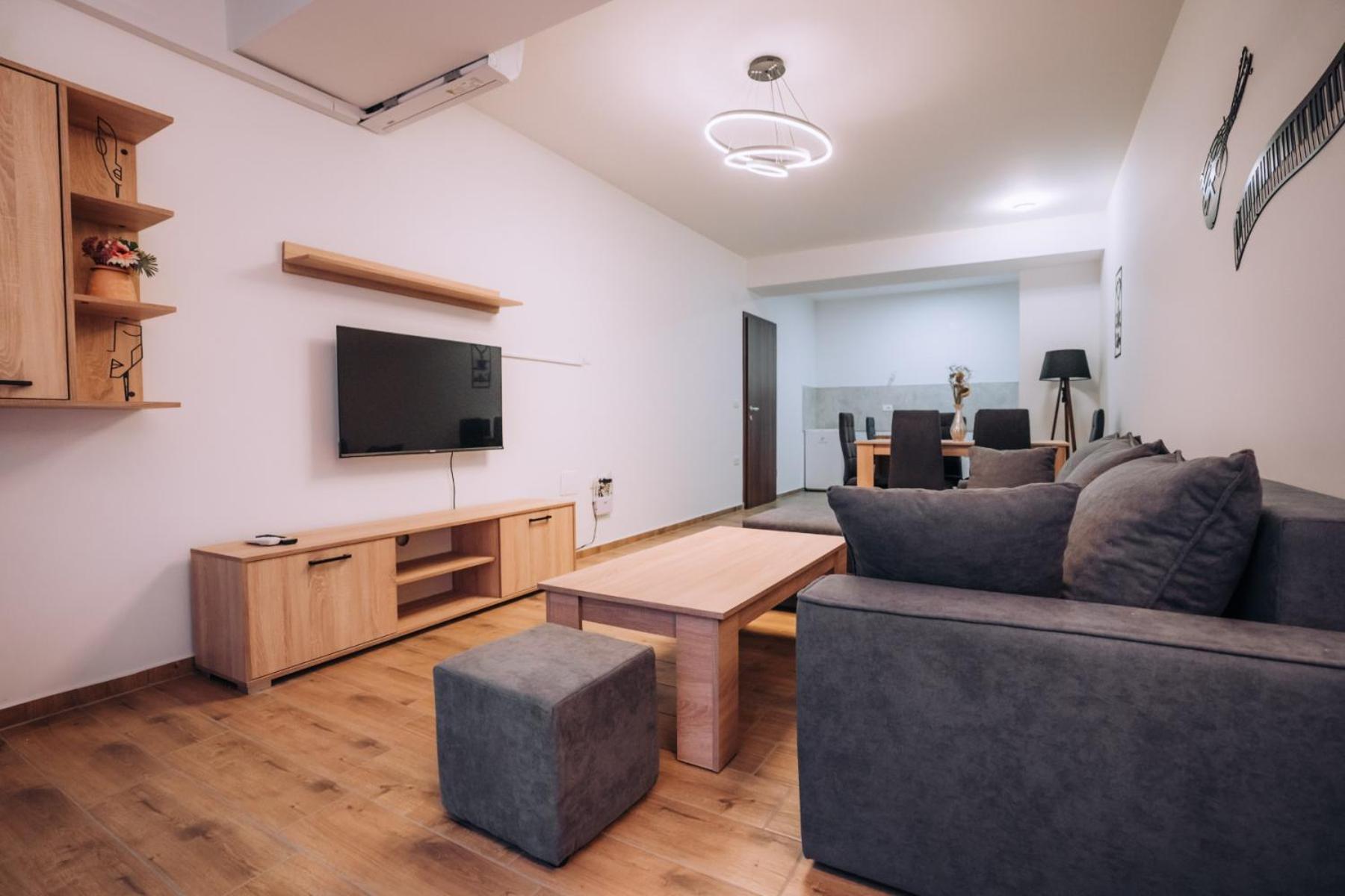 Darki Apartments 3 - Very Central Stay With Free Parking Ohrid Exteriör bild