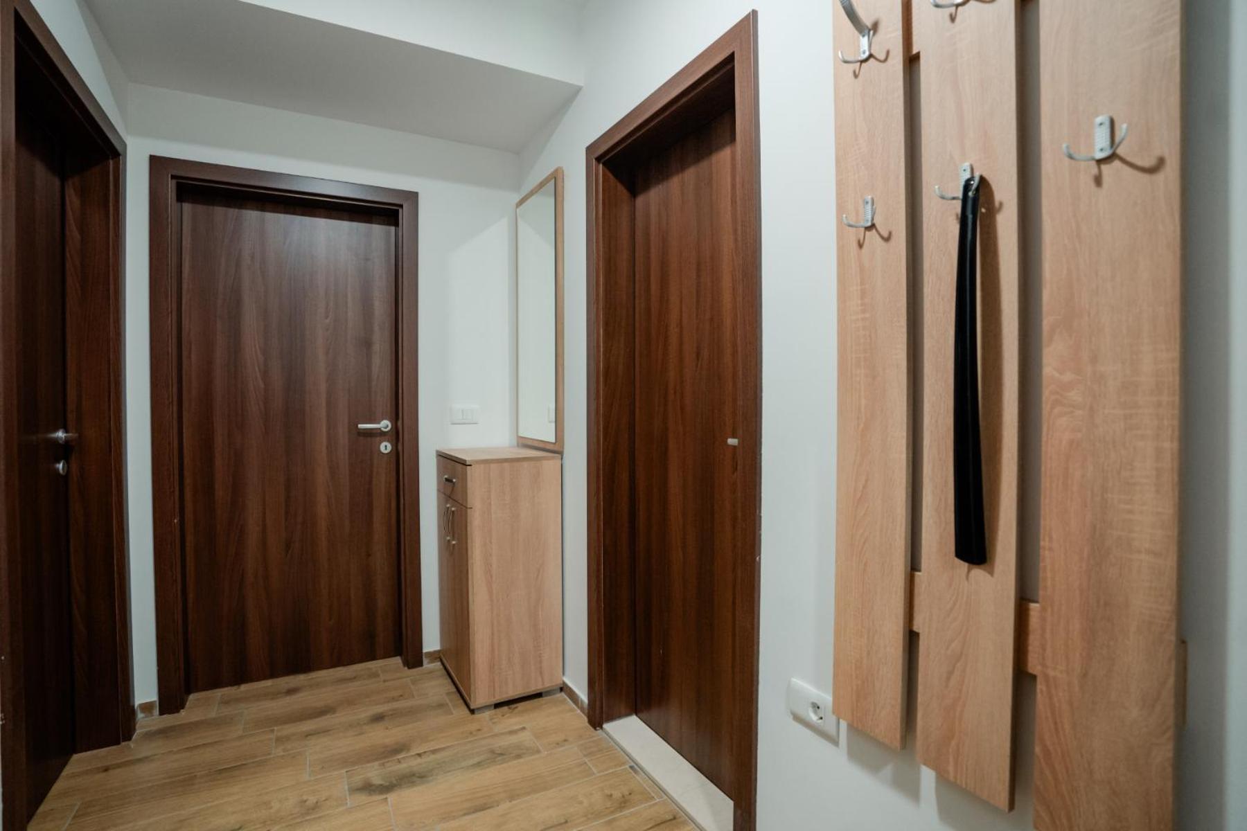 Darki Apartments 3 - Very Central Stay With Free Parking Ohrid Exteriör bild
