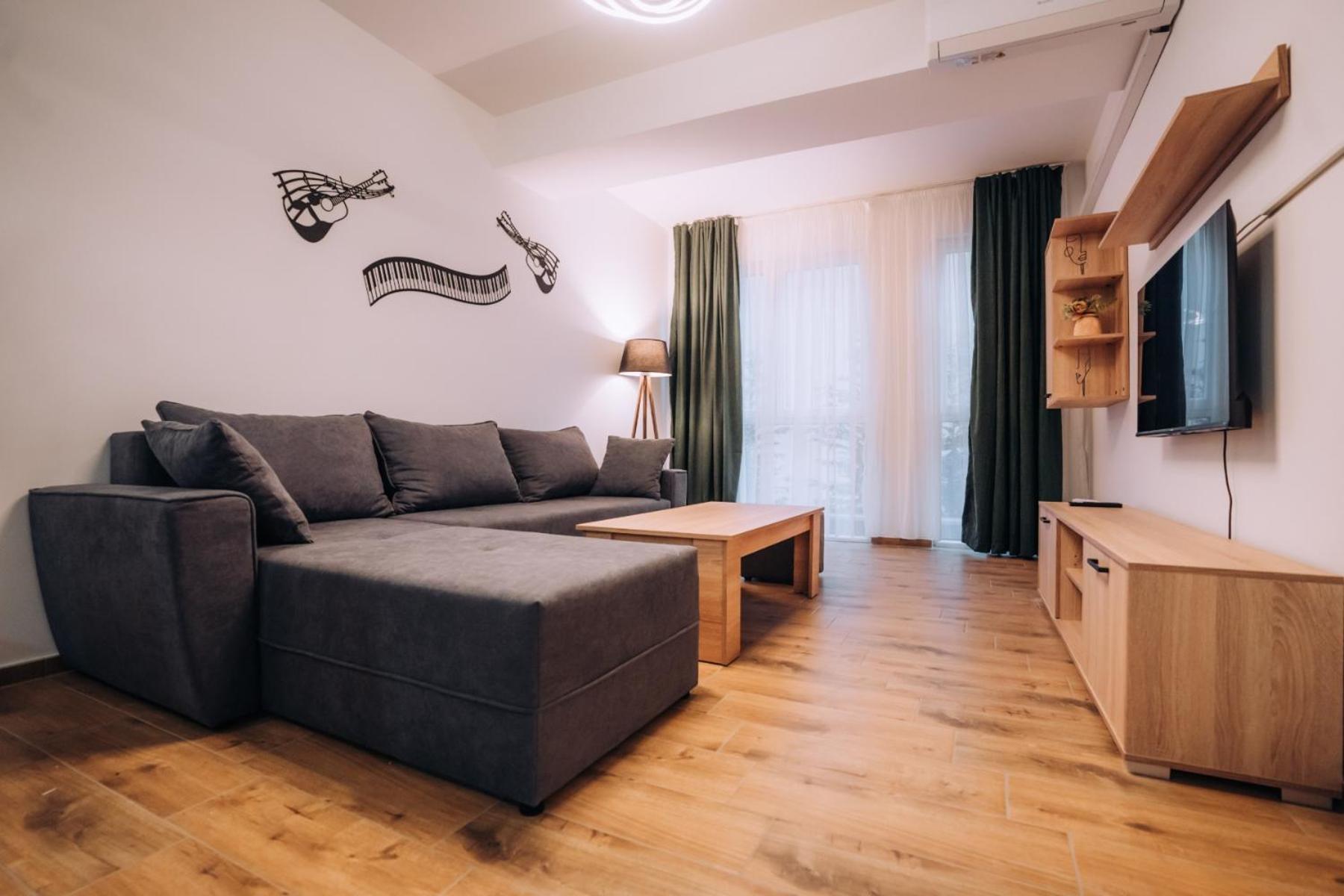 Darki Apartments 3 - Very Central Stay With Free Parking Ohrid Exteriör bild